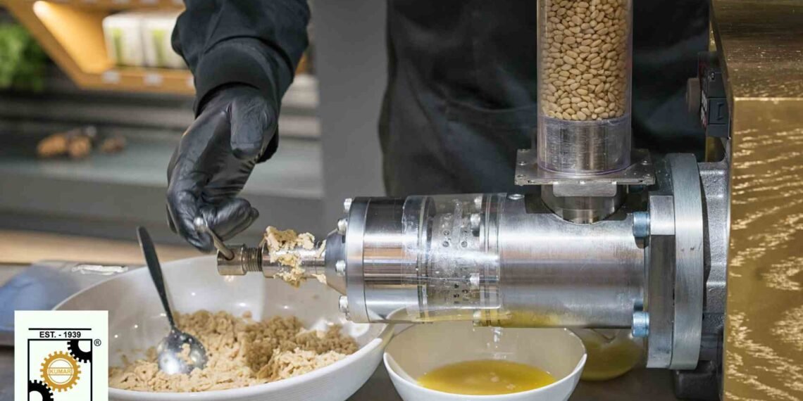 Best Oilseed Press Machines On The Market: Hydraulic Vs. Screw – What You Need To Know