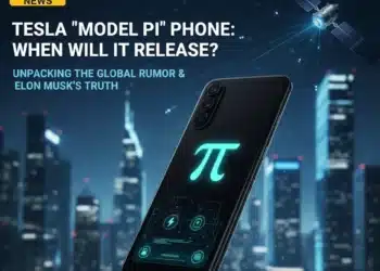 Rajkot Tech Buzz: When Will The Tesla ‘Model Pi’ Phone Actually Release? Unpacking The Global Rumor
