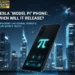 Rajkot Tech Buzz: When Will The Tesla ‘Model Pi’ Phone Actually Release? Unpacking The Global Rumor