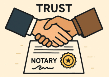 Building Client Trust: Essential Strategies For Notaries