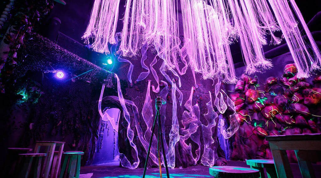 The Most Dazzling Show Experiences In London