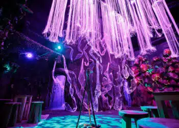 The Most Dazzling Show Experiences In London