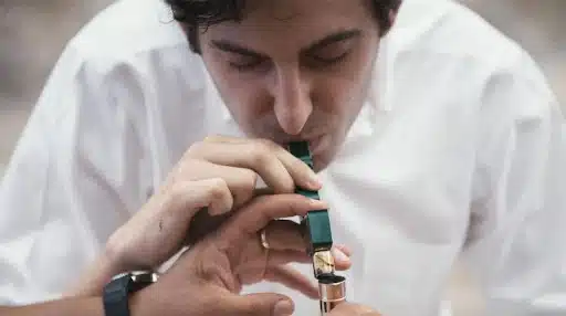 Beyond the Walls At Ritual Church: Tailored Psychedelic Ceremonies for NFL Athletes and Tech Executives