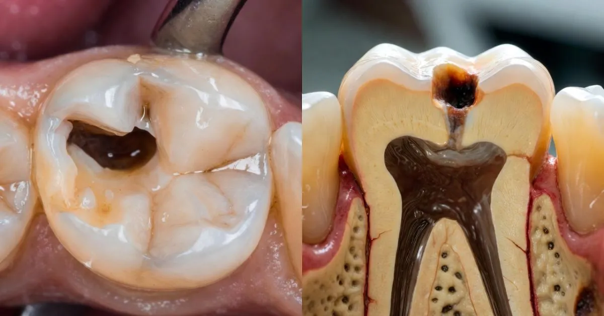 Tooth Enamel Regeneration