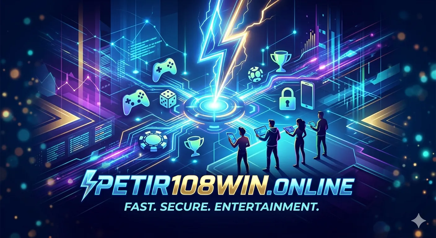 petir108win.online – A Complete Guide to Features, Safety, and User Experience