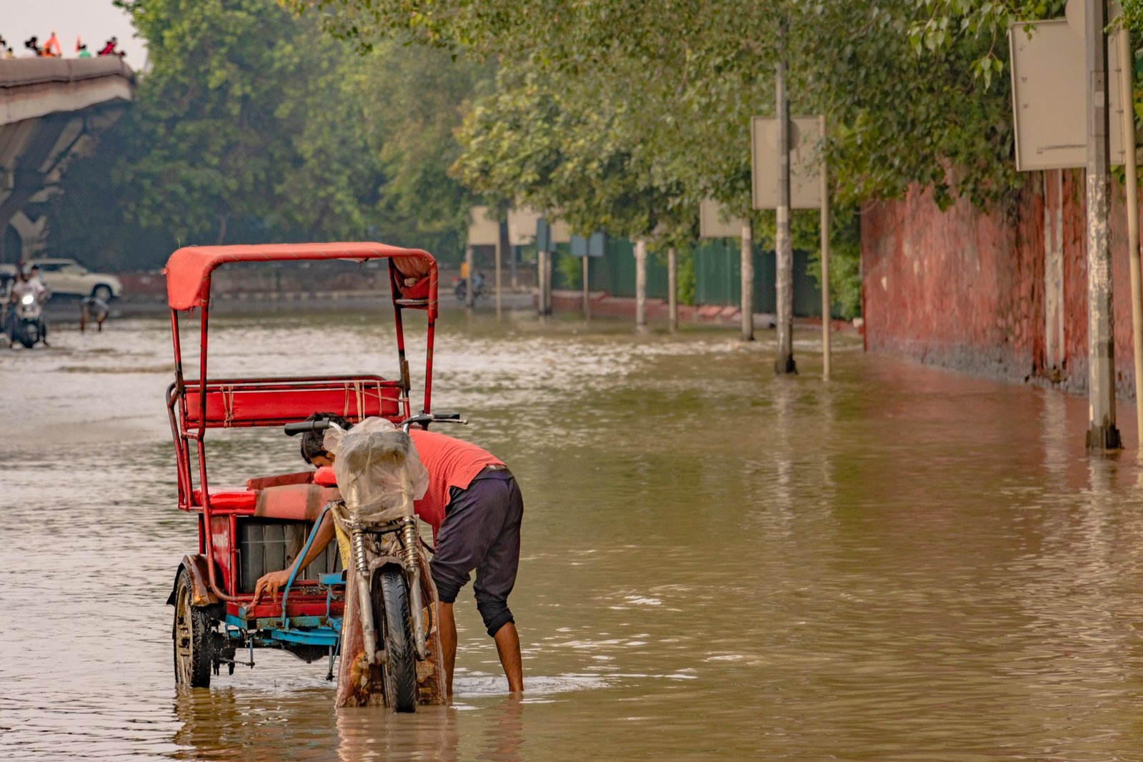 Capital District Floods 2026: Recovery Guide and Road Closure Status