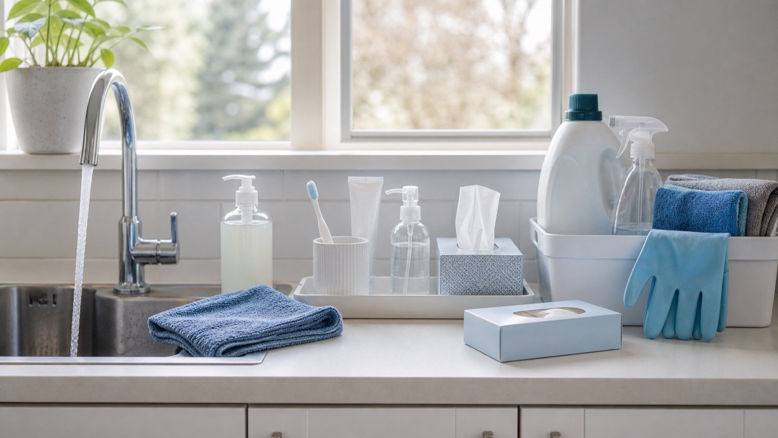 Everyday Hygiene Essentials: A Practical Health Guide