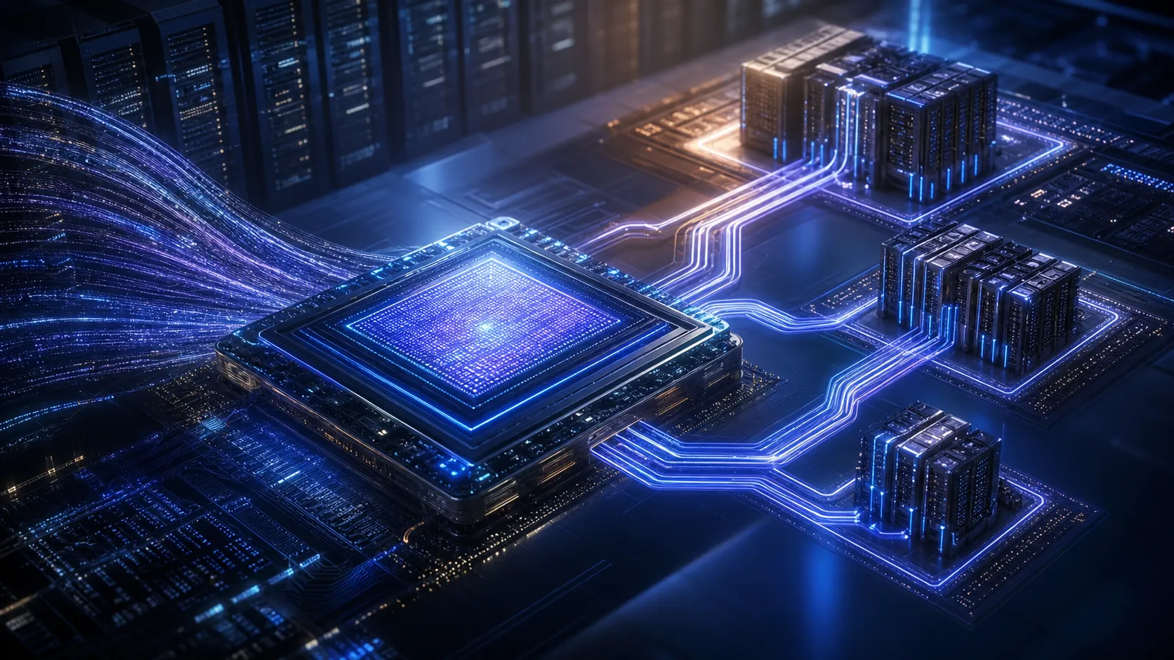 OpenAI GPT-5.6 AI processor connecting Sol, Terra and Luna computing systems