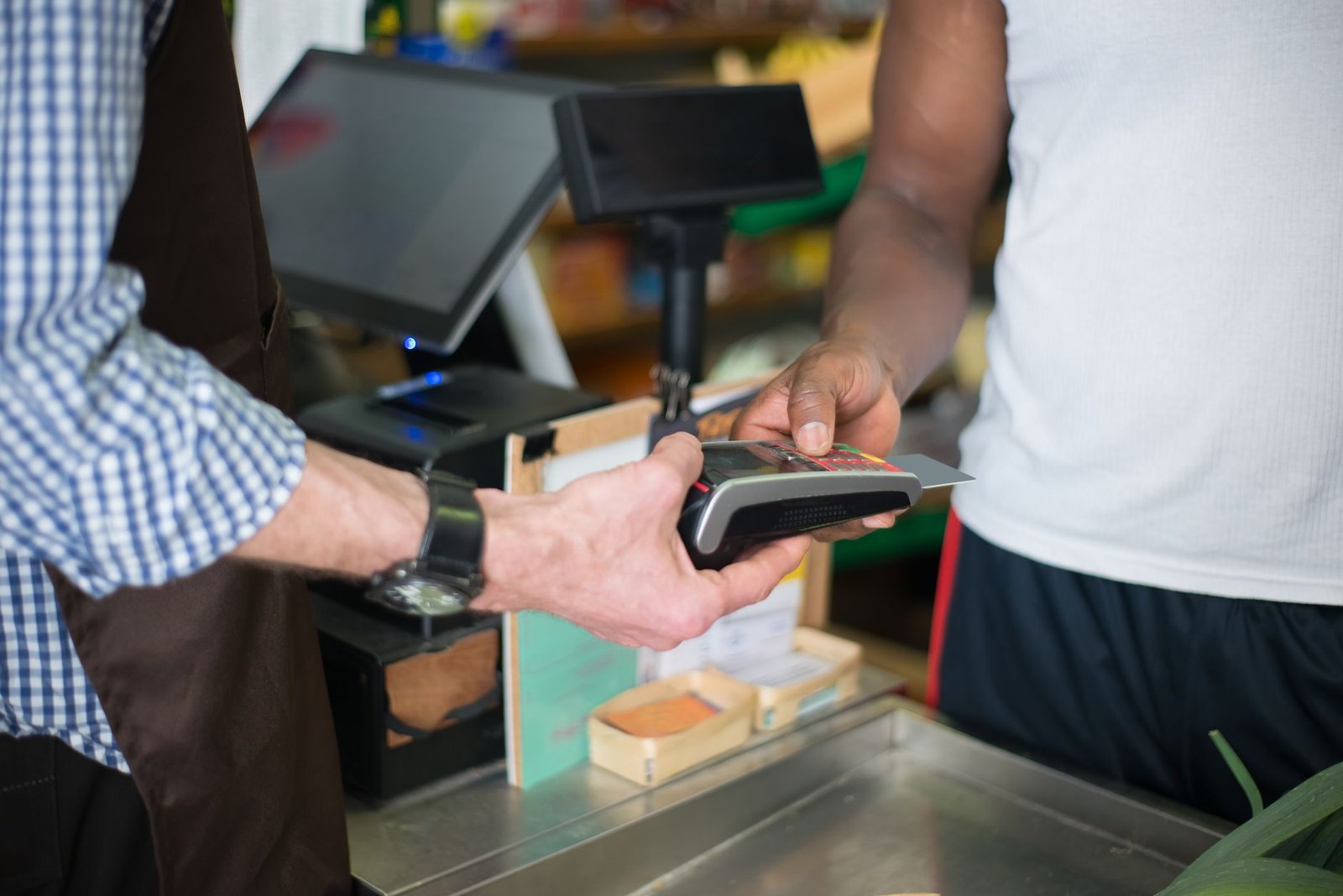 SNAP EBT Chip Card Rollout 2026: New Security Rules and Replacement Guide