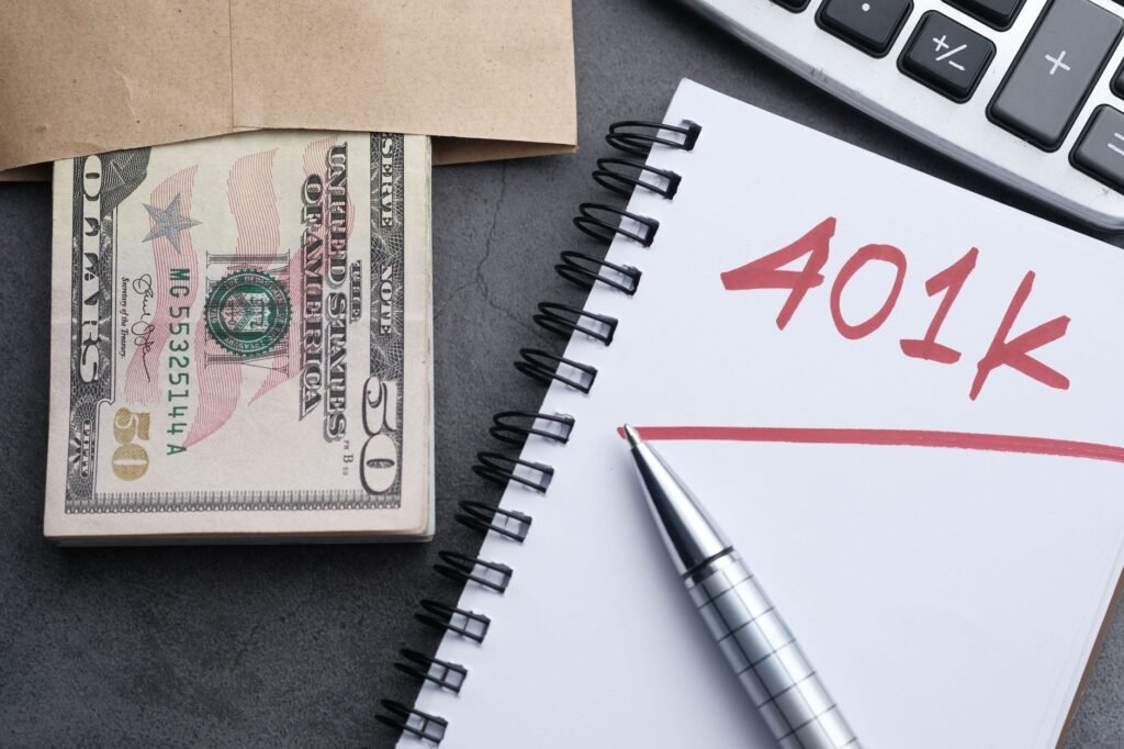 A financial savings jar and government documents representing Supplemental Security Income (SSI) benefits. practical detail