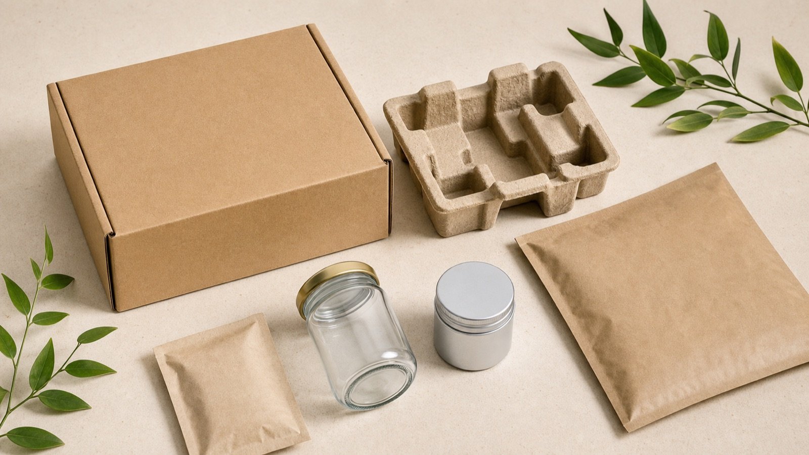 Sustainable Packaging Solutions: A Practical 2026 Guide for Businesses