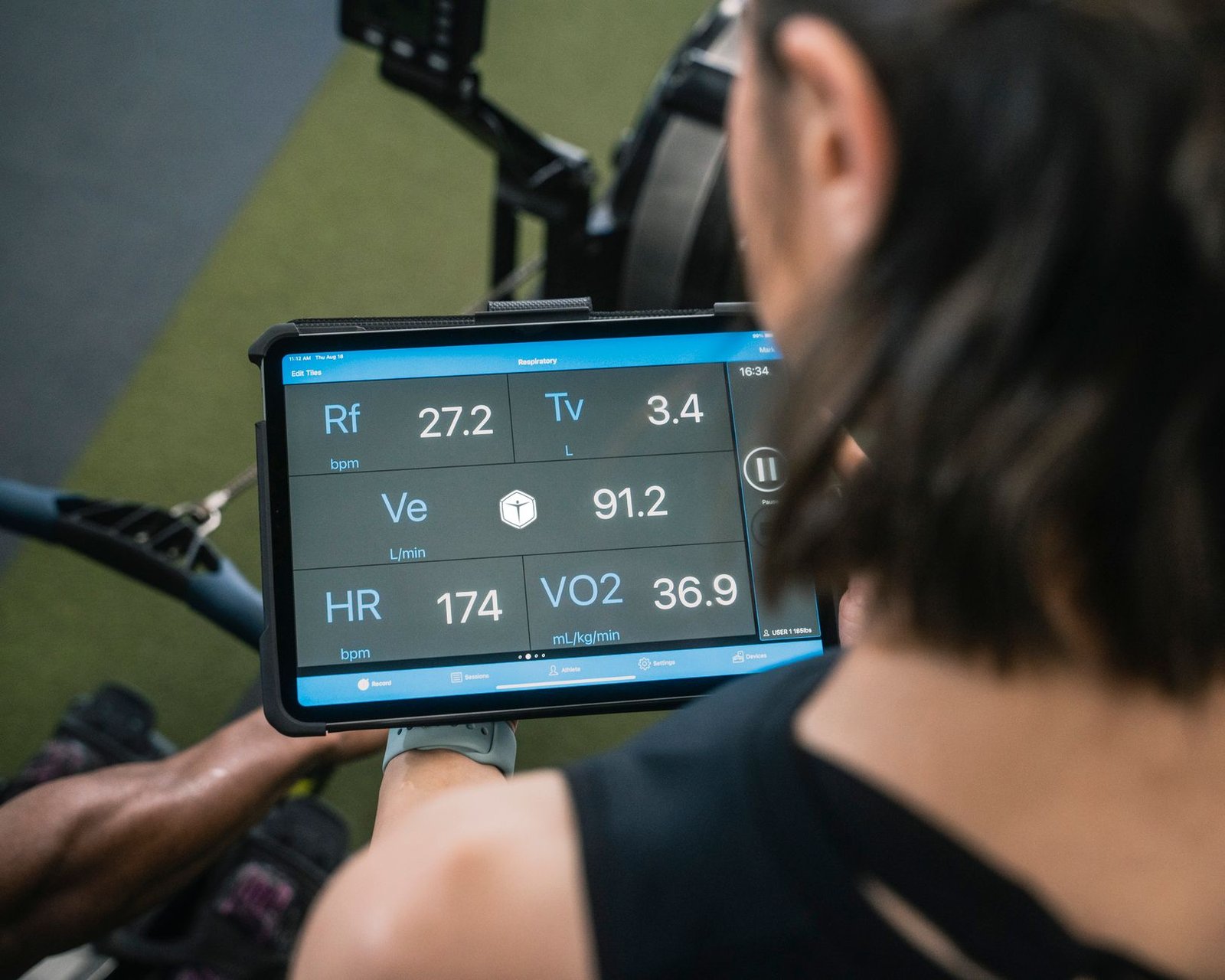 VO2 Max Training for Longevity: How to Boost Your Score and Healthspan