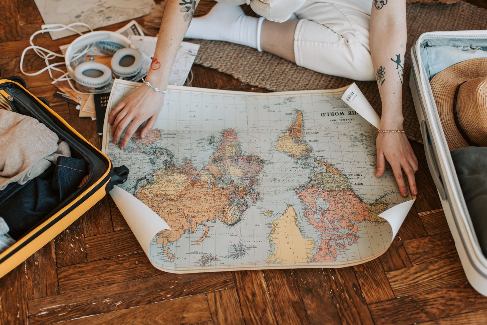 Labor Day 2026 Travel Guide: Best Times to Fly and New TSA Rules