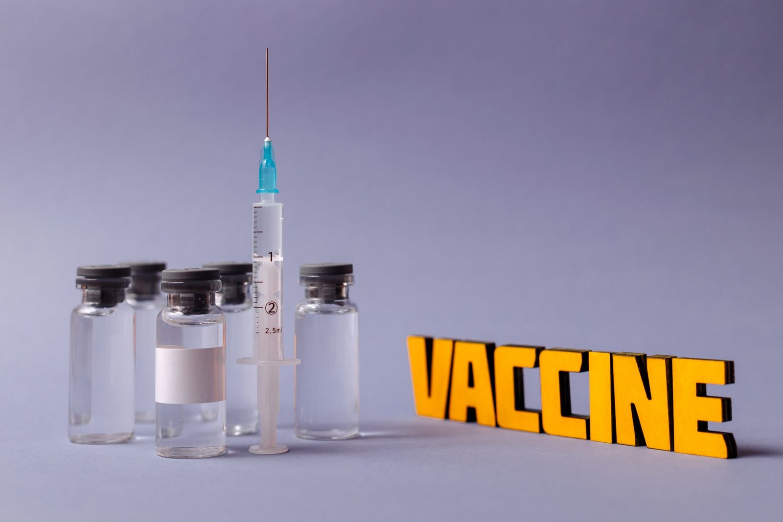New 2026-2027 Flu and COVID-19 Vaccine Guide: August 25 CDC Rollout Rules