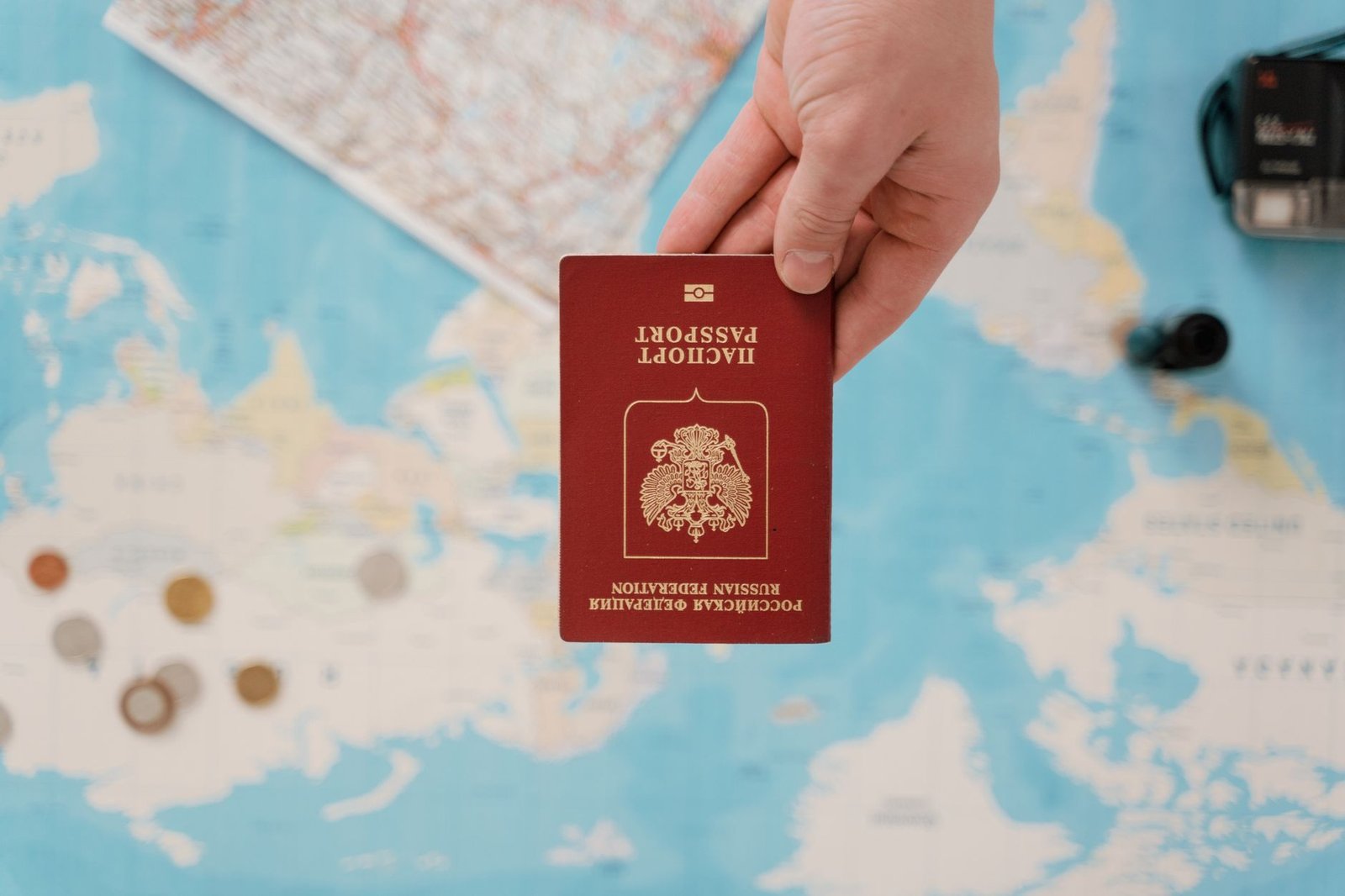 New 2026 H-1B Visa Rules and Selection Guide