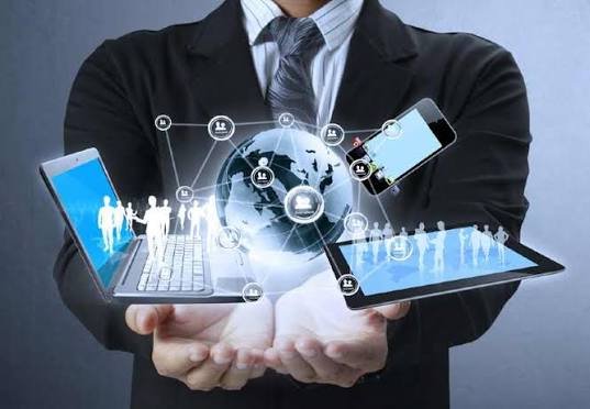 The Future of Work: Tech Innovations Shaping Small Businesses